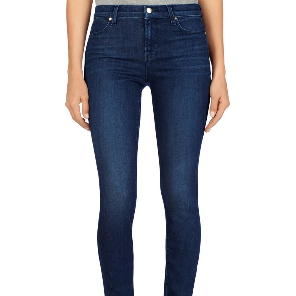 J Brand Super Skinny Fix Jeans size 26